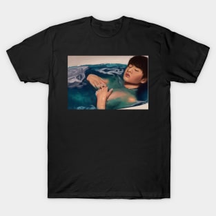 water jungkook T-Shirt